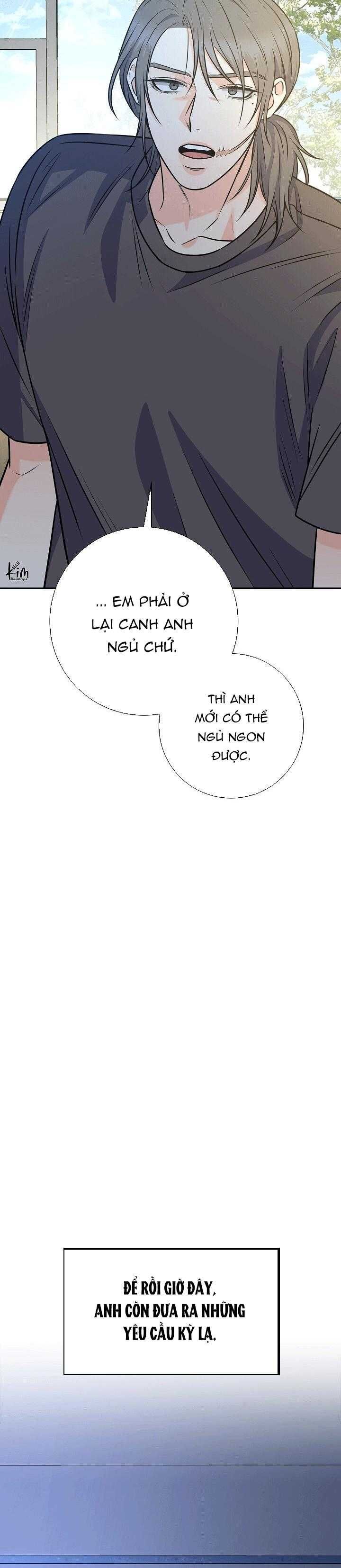 đọc truyện Chán Ghét Chương 63 ảnh 19 tại Giả Dược