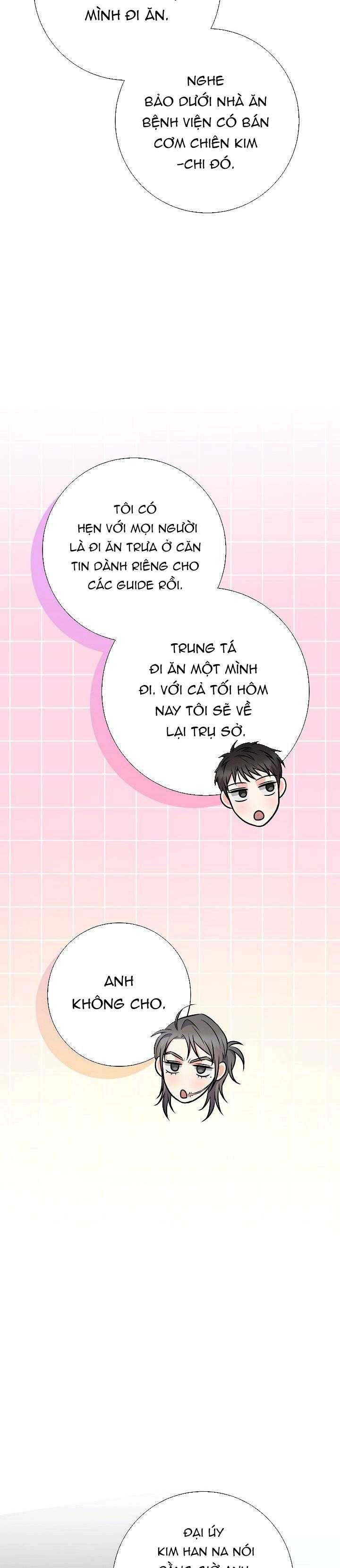 đọc truyện Chán Ghét Chương 63 ảnh 34 tại Giả Dược