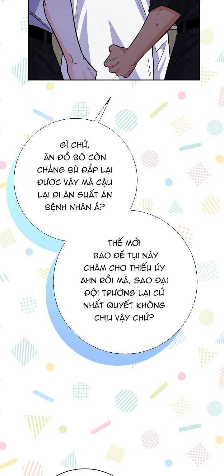 đọc truyện Chán Ghét Chương 63 ảnh 6 tại Giả Dược