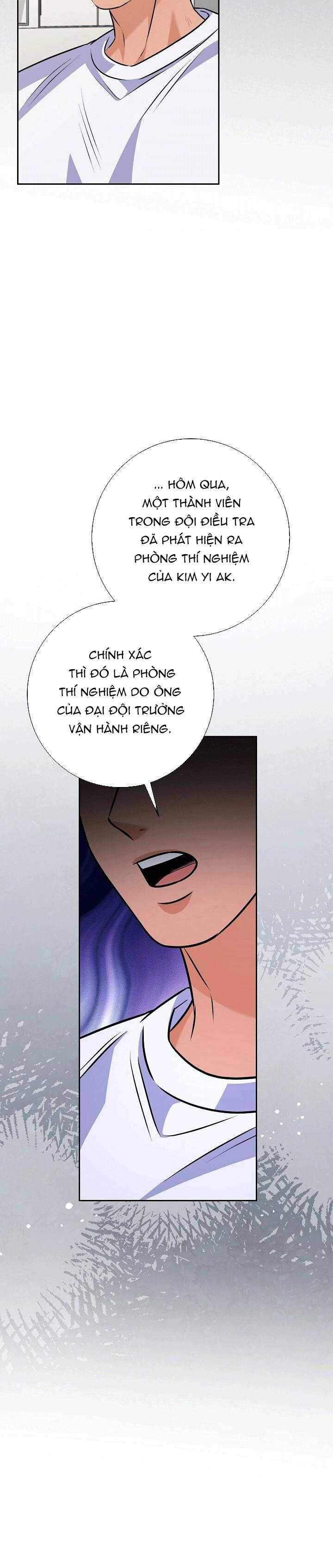 đọc truyện Chán Ghét Chương 63 ảnh 8 tại Giả Dược