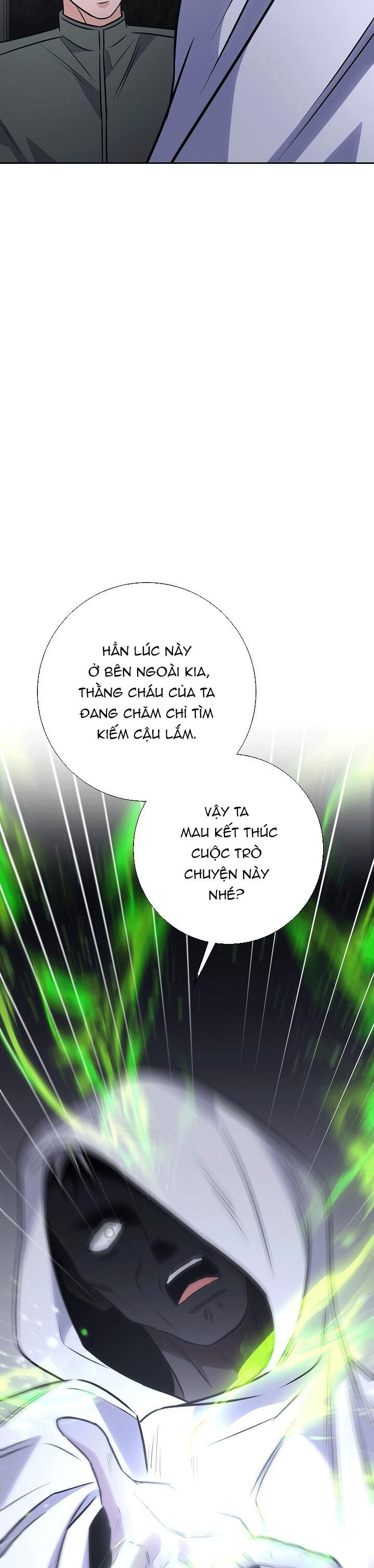 đọc truyện Chán Ghét Chương 64 ảnh 27 tại Giả Dược