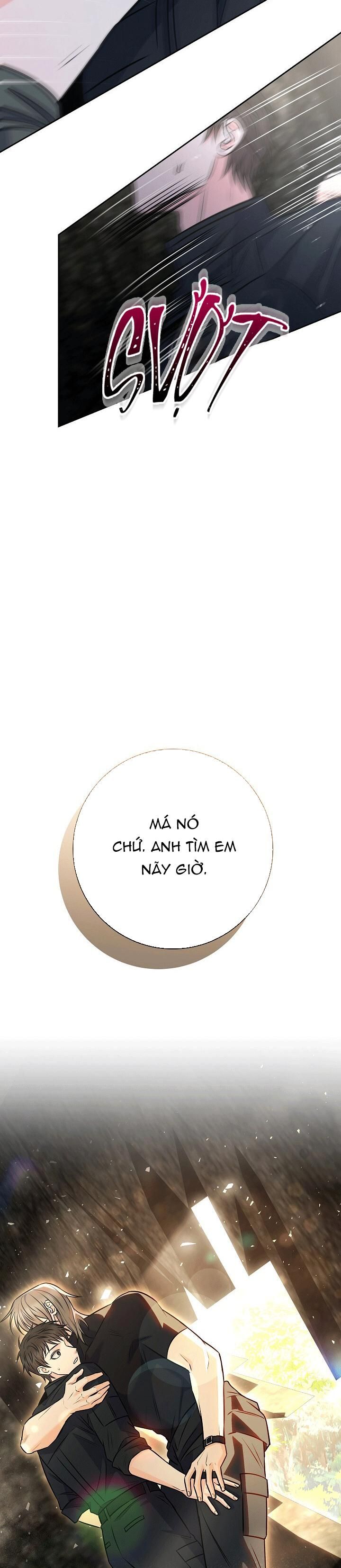 đọc truyện Chán Ghét Chương 64 ảnh 32 tại Giả Dược