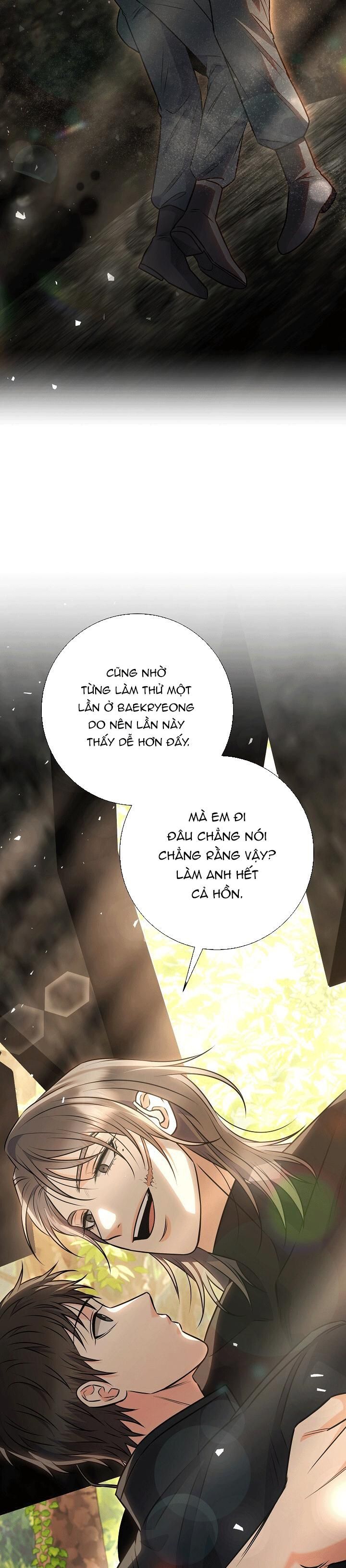 đọc truyện Chán Ghét Chương 64 ảnh 33 tại Giả Dược