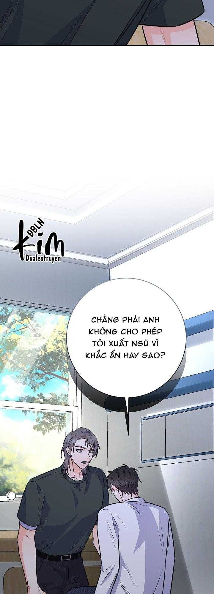 đọc truyện Chán Ghét Chương 66 ảnh 13 tại Giả Dược
