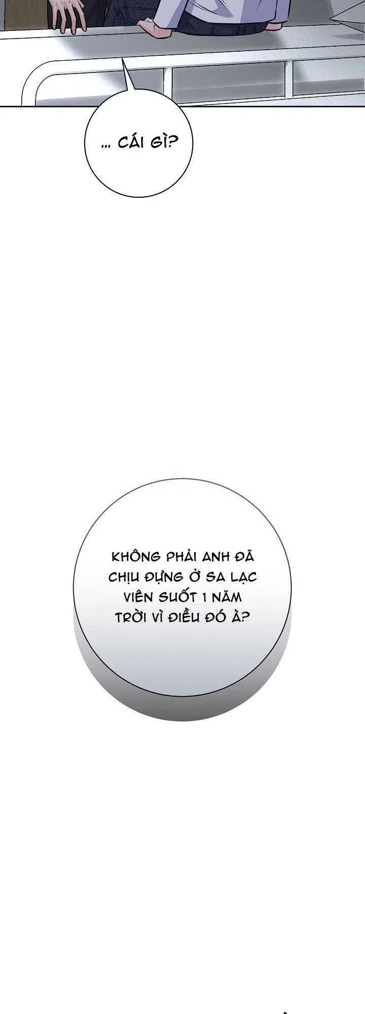 đọc truyện Chán Ghét Chương 66 ảnh 14 tại Giả Dược