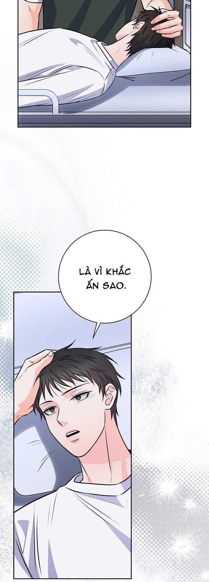 đọc truyện Chán Ghét Chương 66 ảnh 4 tại Giả Dược