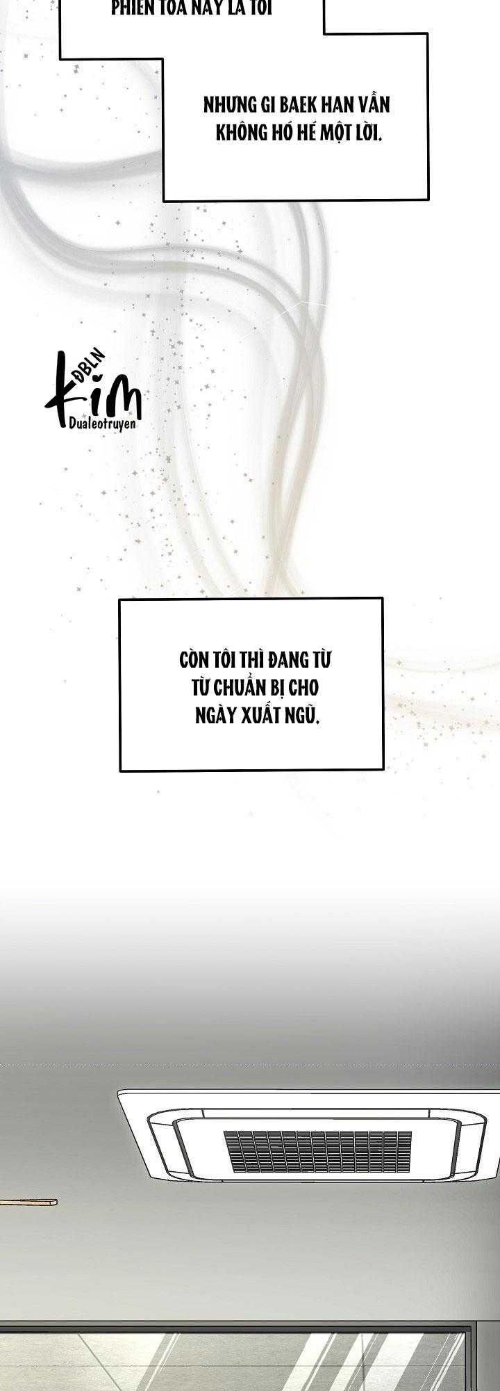 đọc truyện Chán Ghét Chương 66 ảnh 39 tại Giả Dược