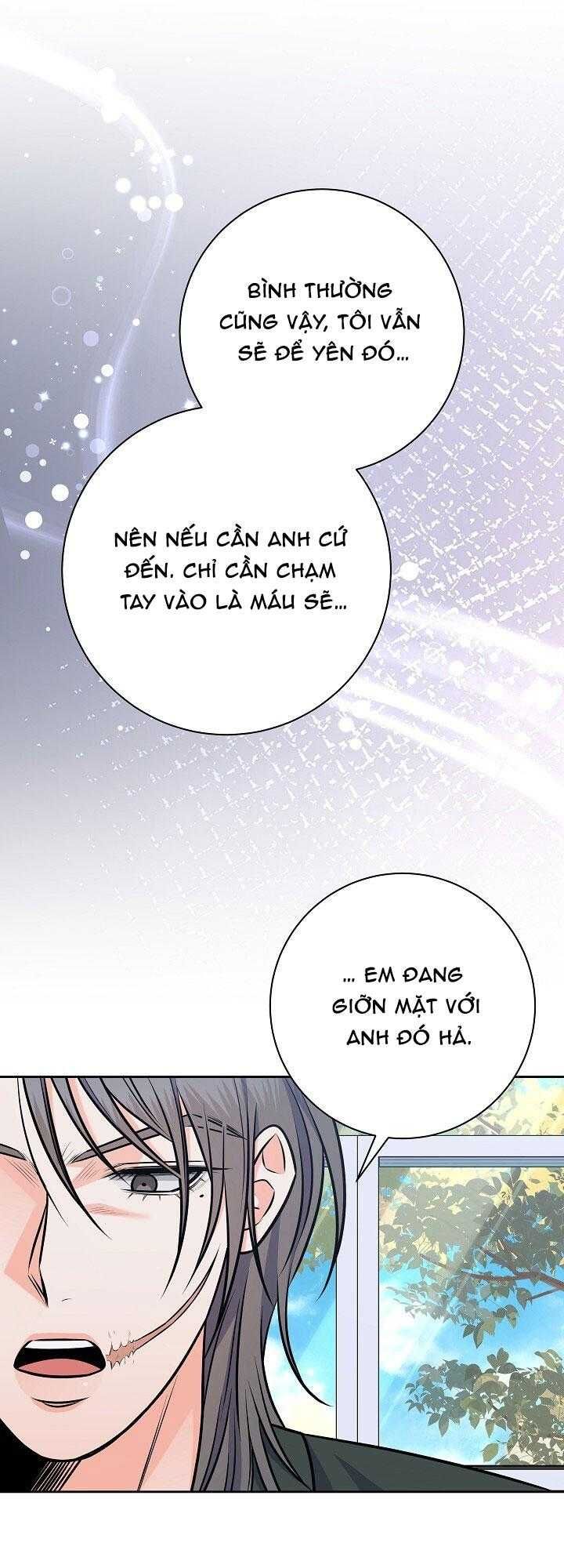 đọc truyện Chán Ghét Chương 66 ảnh 7 tại Giả Dược