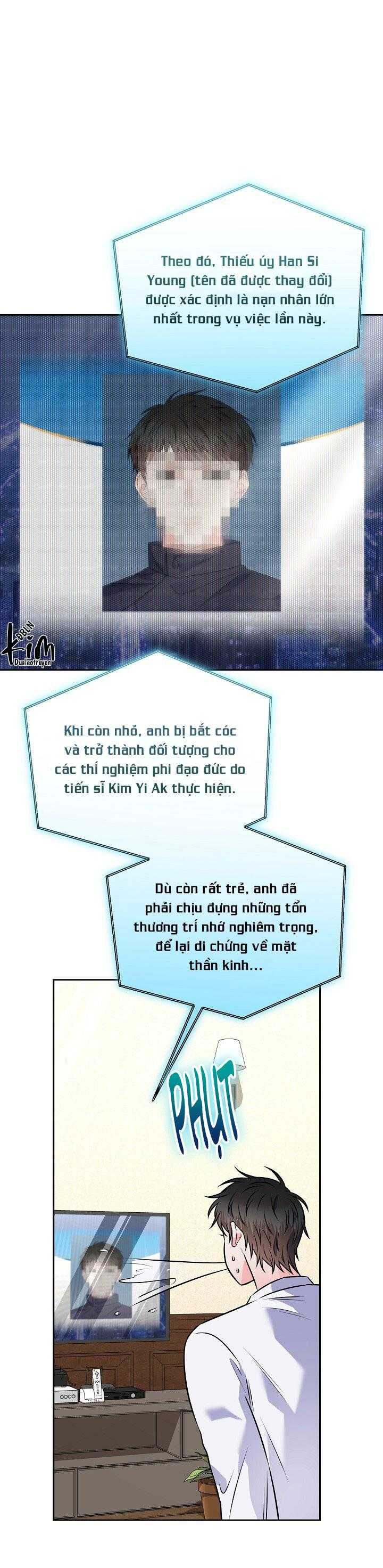 đọc truyện Chán Ghét Chương 67 ảnh 11 tại Giả Dược
