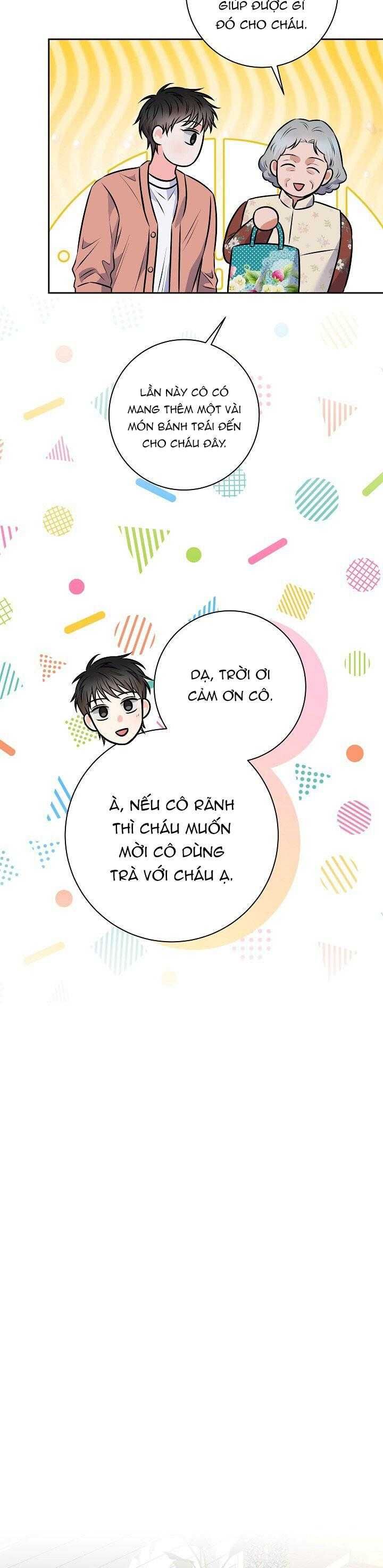 đọc truyện Chán Ghét Chương 67 ảnh 18 tại Giả Dược