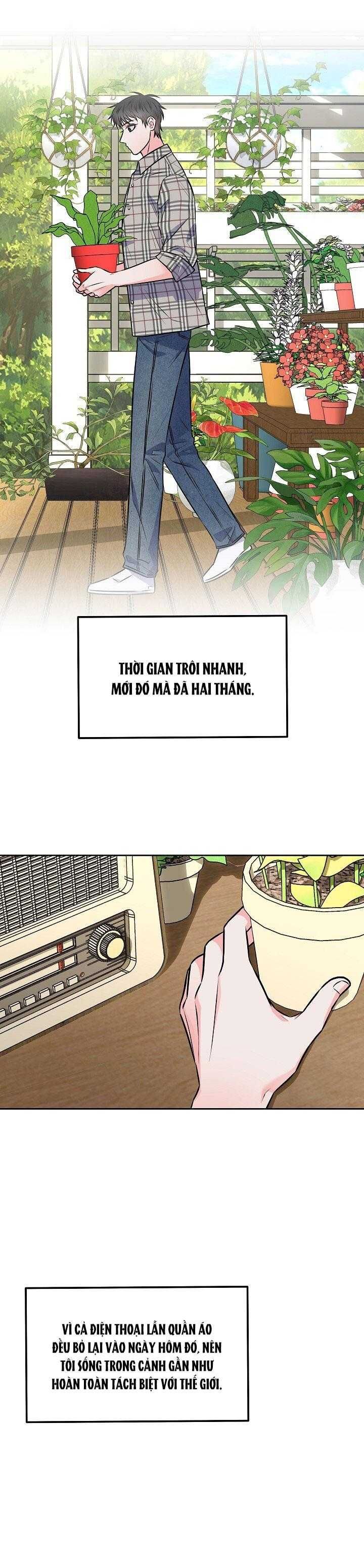 đọc truyện Chán Ghét Chương 67 ảnh 3 tại Giả Dược