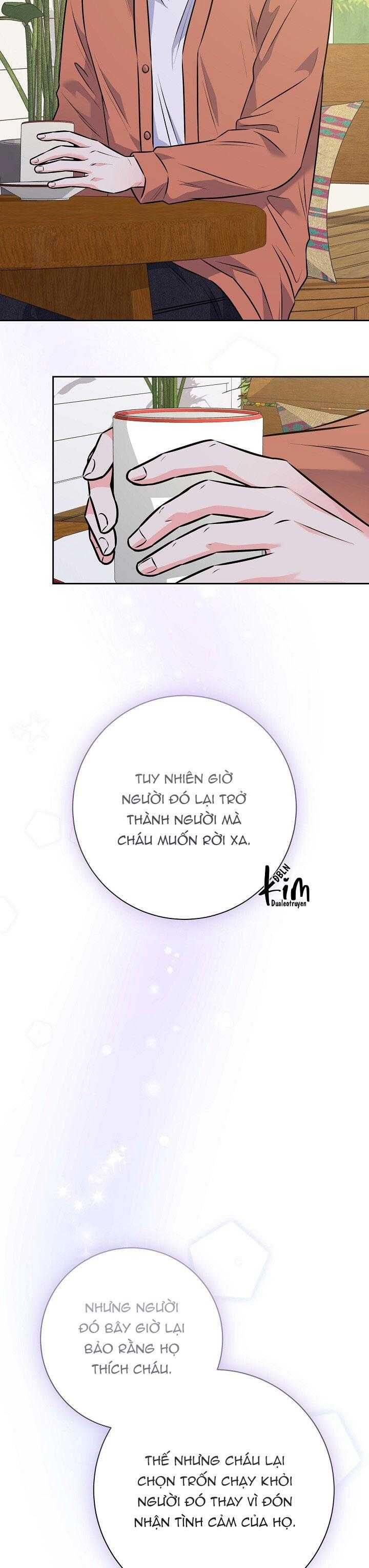 đọc truyện Chán Ghét Chương 67 ảnh 24 tại Giả Dược