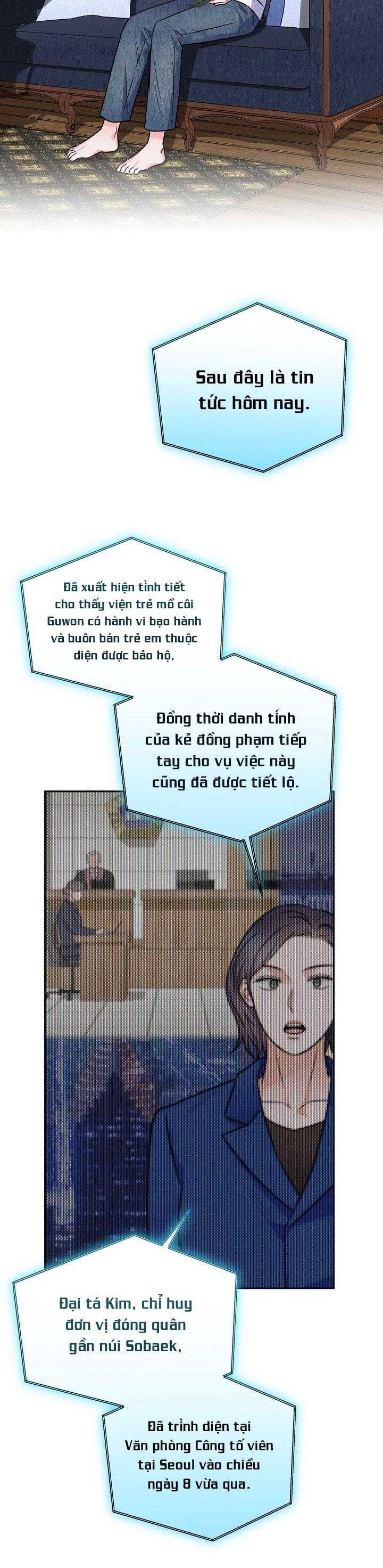 đọc truyện Chán Ghét Chương 67 ảnh 10 tại Giả Dược