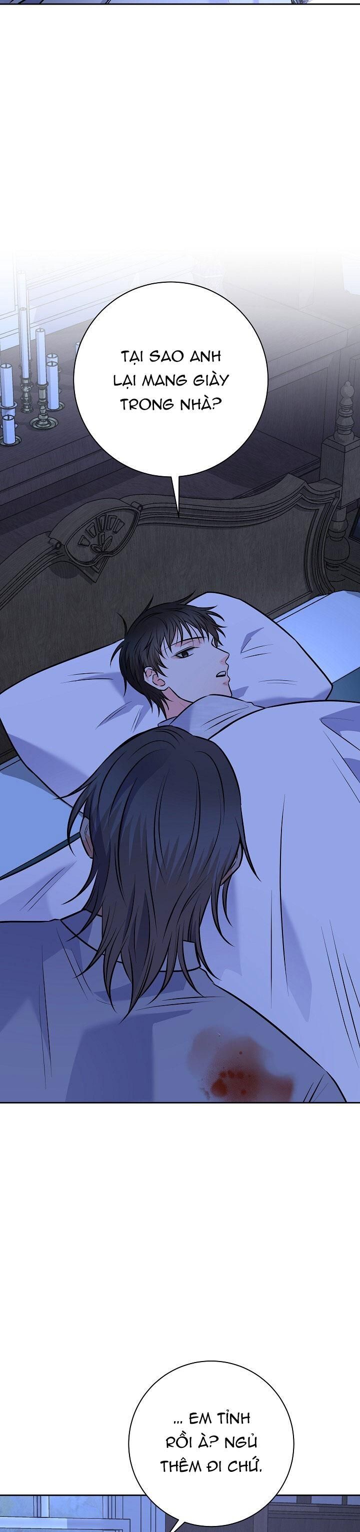 đọc truyện Chán Ghét Chương 68 ảnh 13 tại Giả Dược