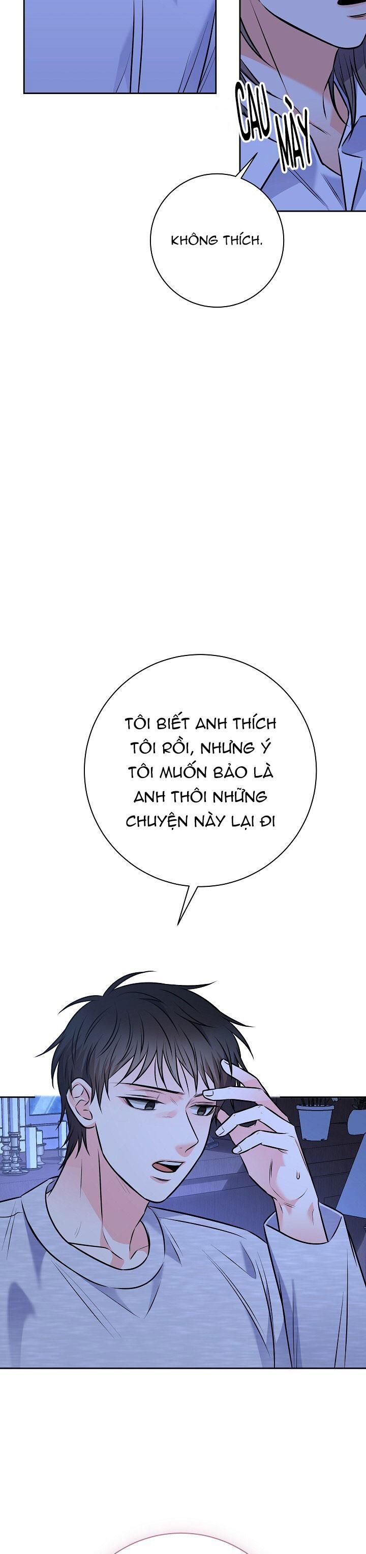 đọc truyện Chán Ghét Chương 68 ảnh 15 tại Giả Dược
