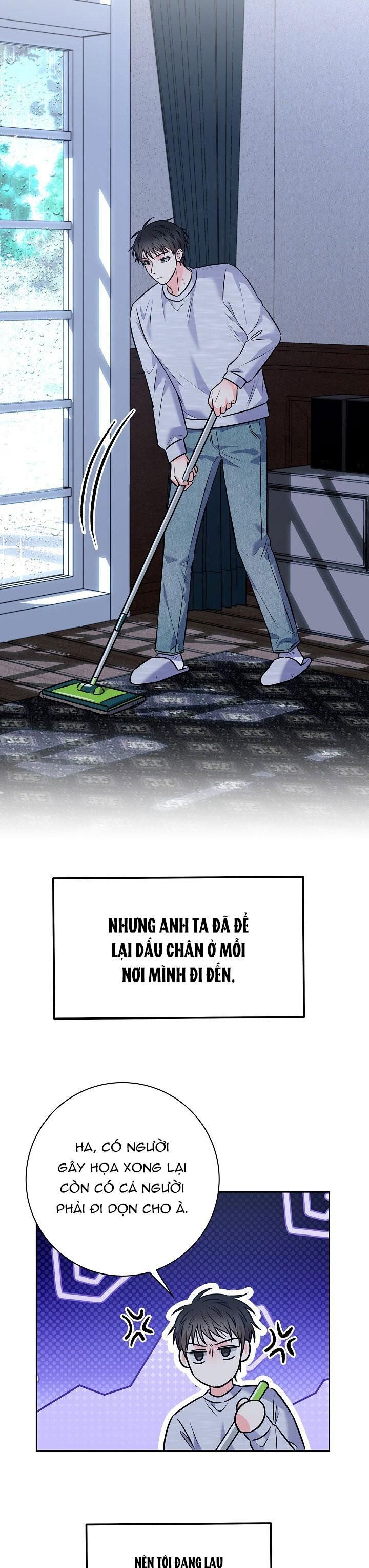 đọc truyện Chán Ghét Chương 68 ảnh 21 tại Giả Dược