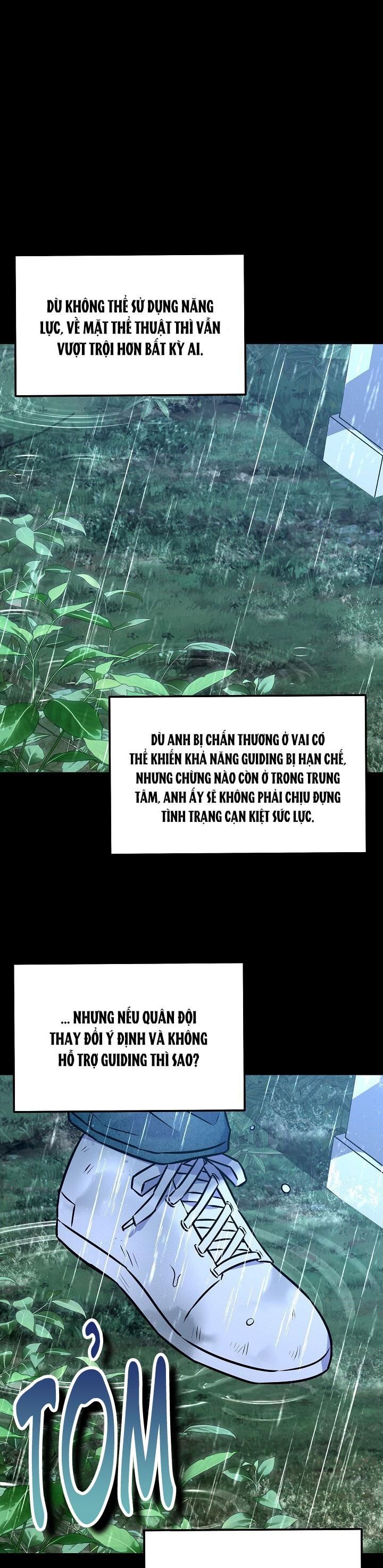 đọc truyện Chán Ghét Chương 68 ảnh 26 tại Giả Dược
