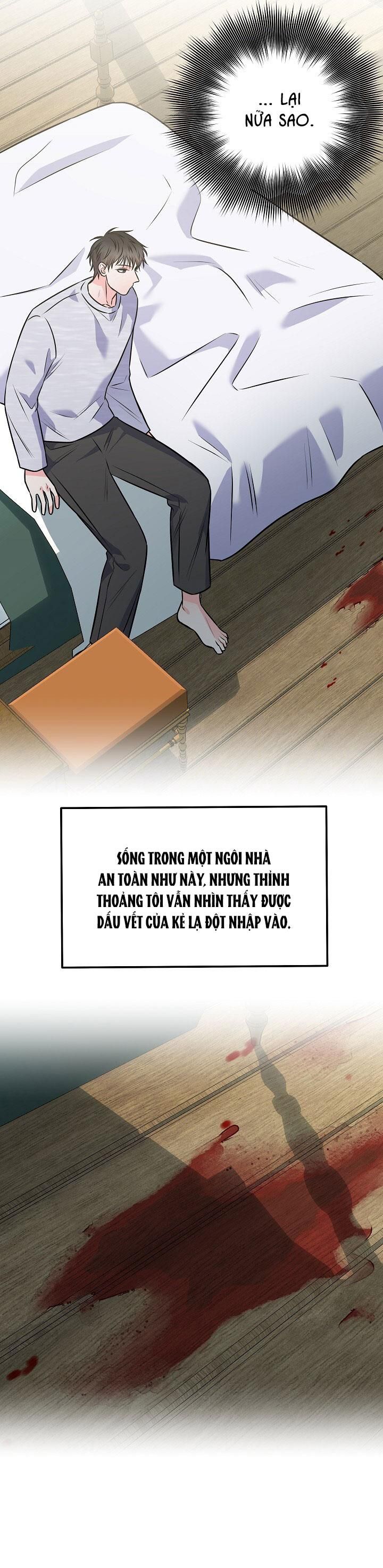 đọc truyện Chán Ghét Chương 68 ảnh 7 tại Giả Dược