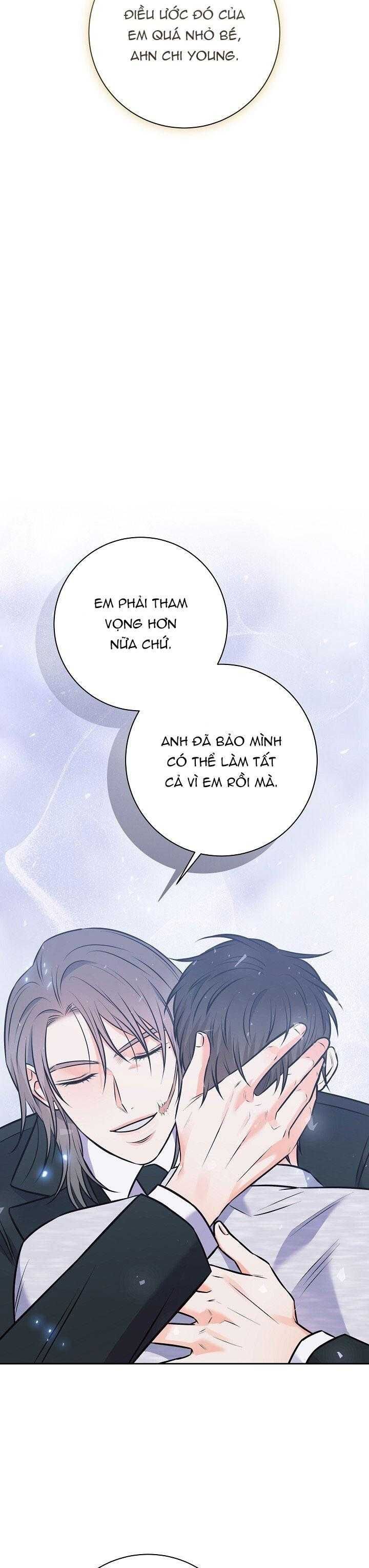 đọc truyện Chán Ghét Chương 69 ảnh 32 tại Giả Dược