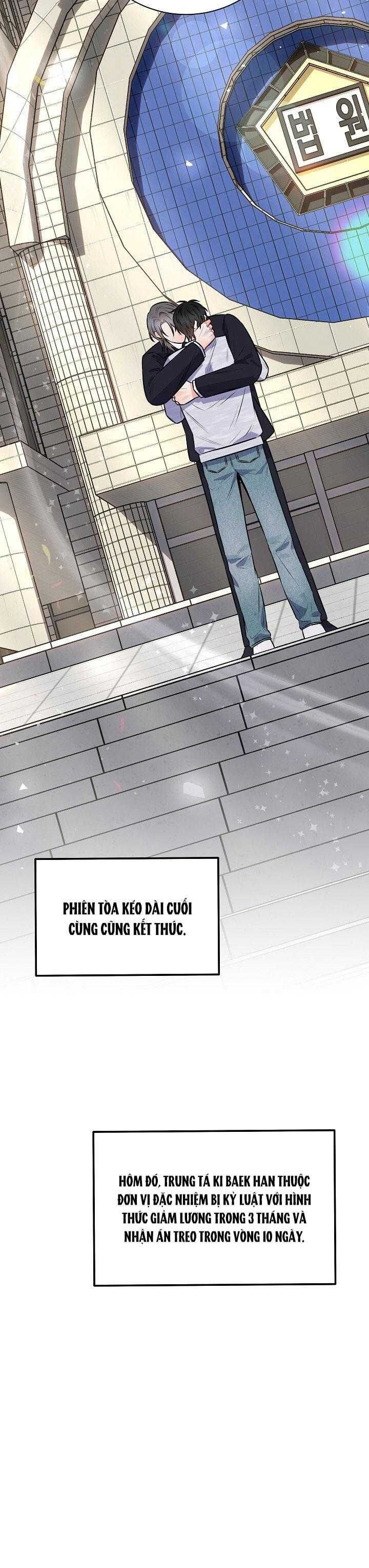 đọc truyện Chán Ghét Chương 69 ảnh 35 tại Giả Dược