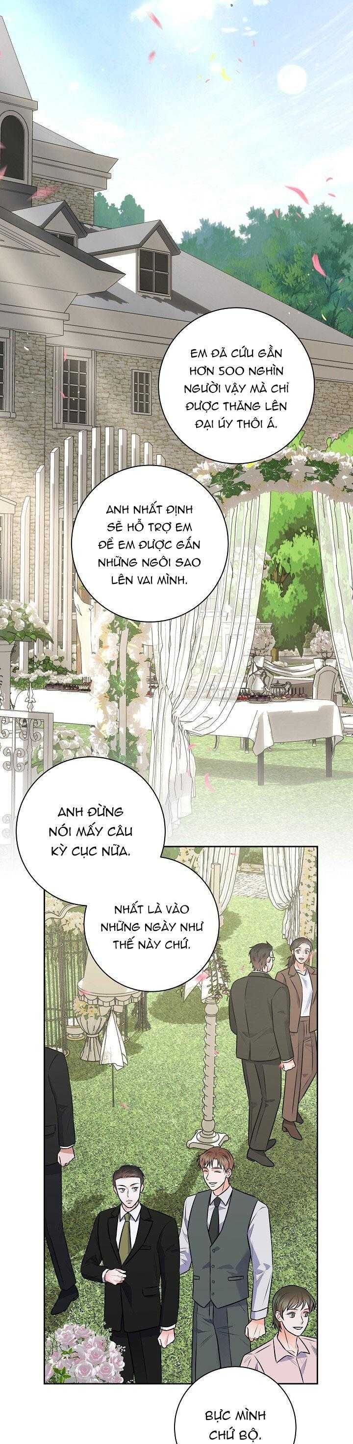 đọc truyện Chán Ghét Chương 69 ảnh 37 tại Giả Dược