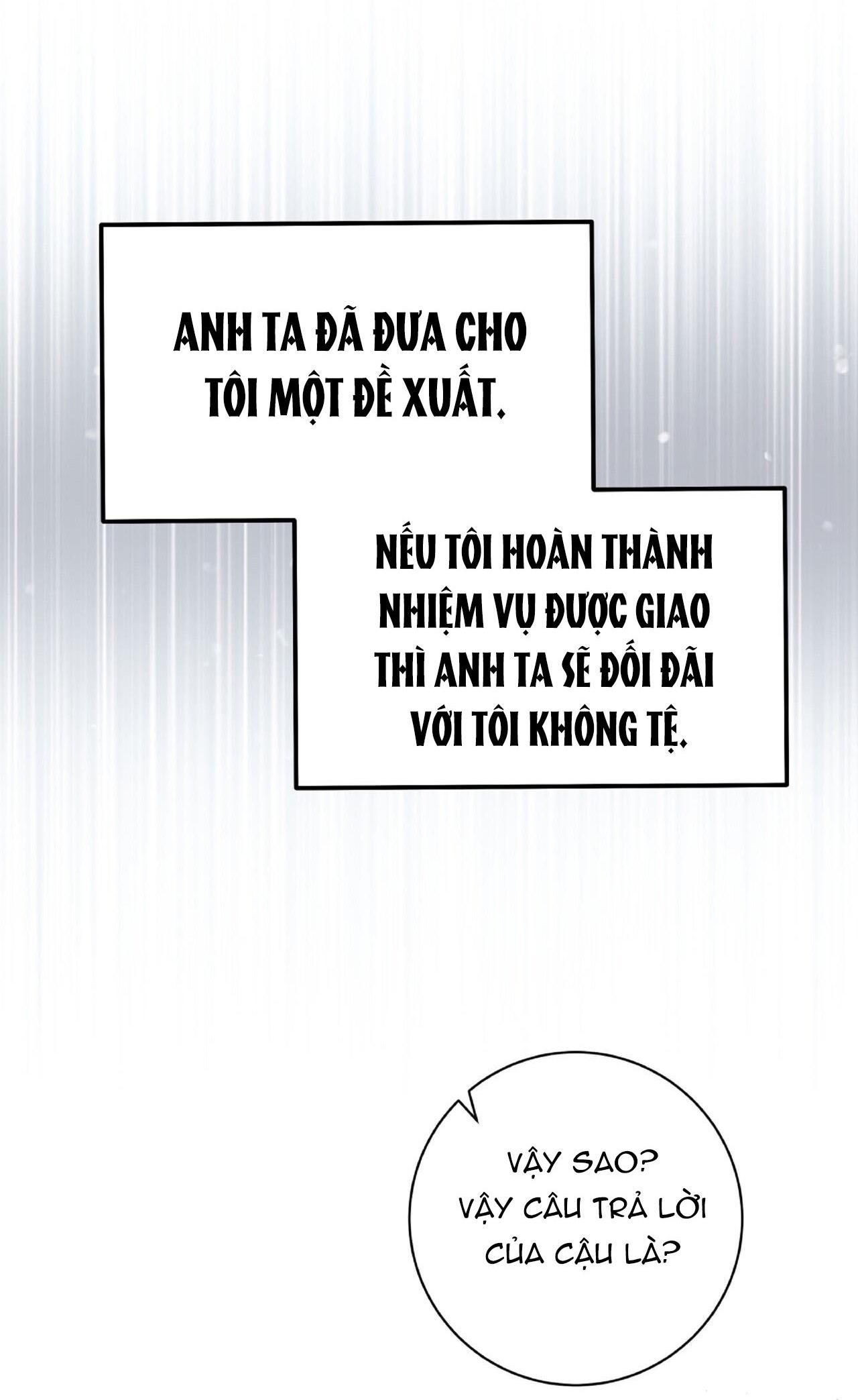 đọc truyện Chán Ghét Chương 8 ảnh 23 tại Giả Dược