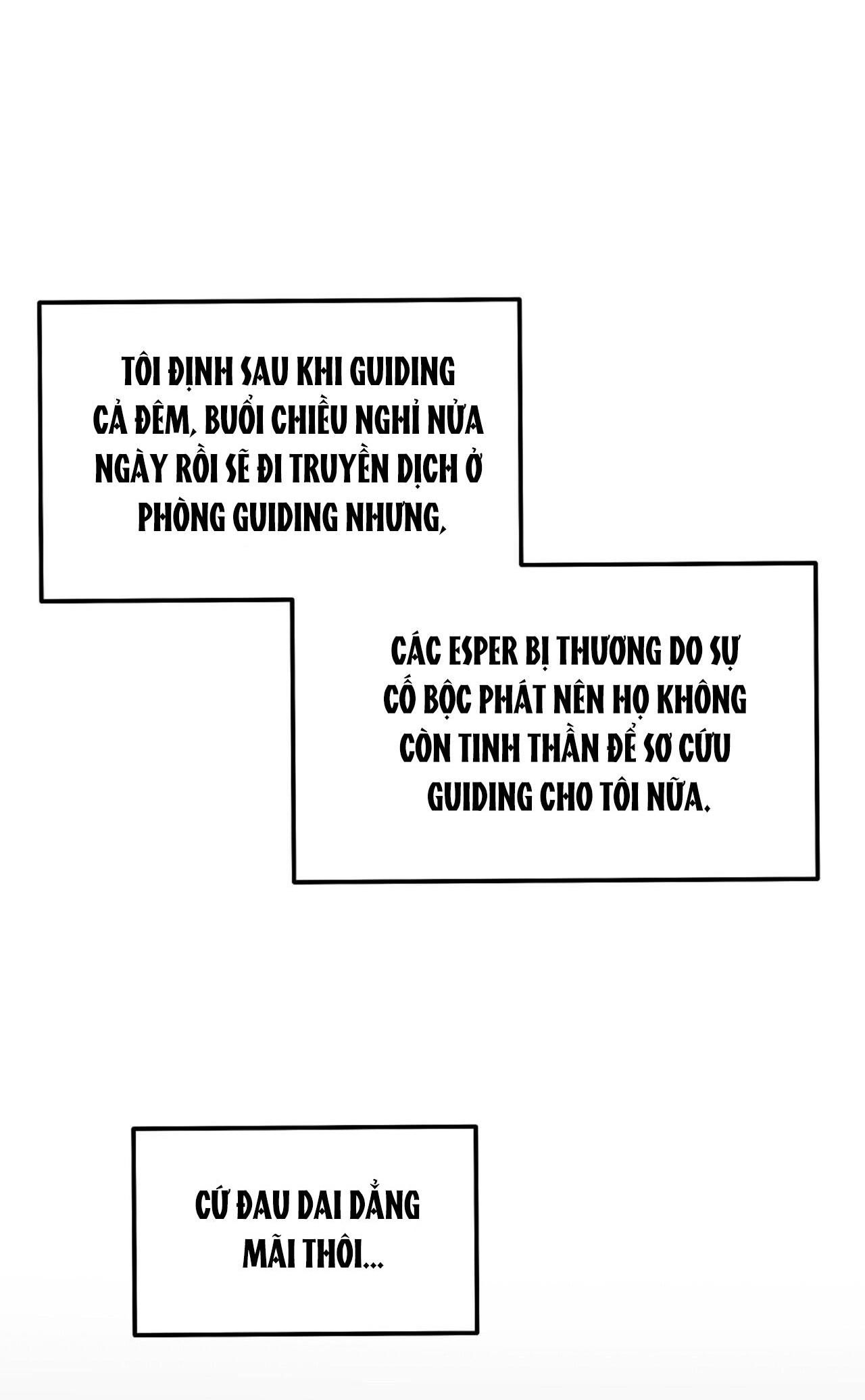 đọc truyện Chán Ghét Chương 8 ảnh 4 tại Giả Dược