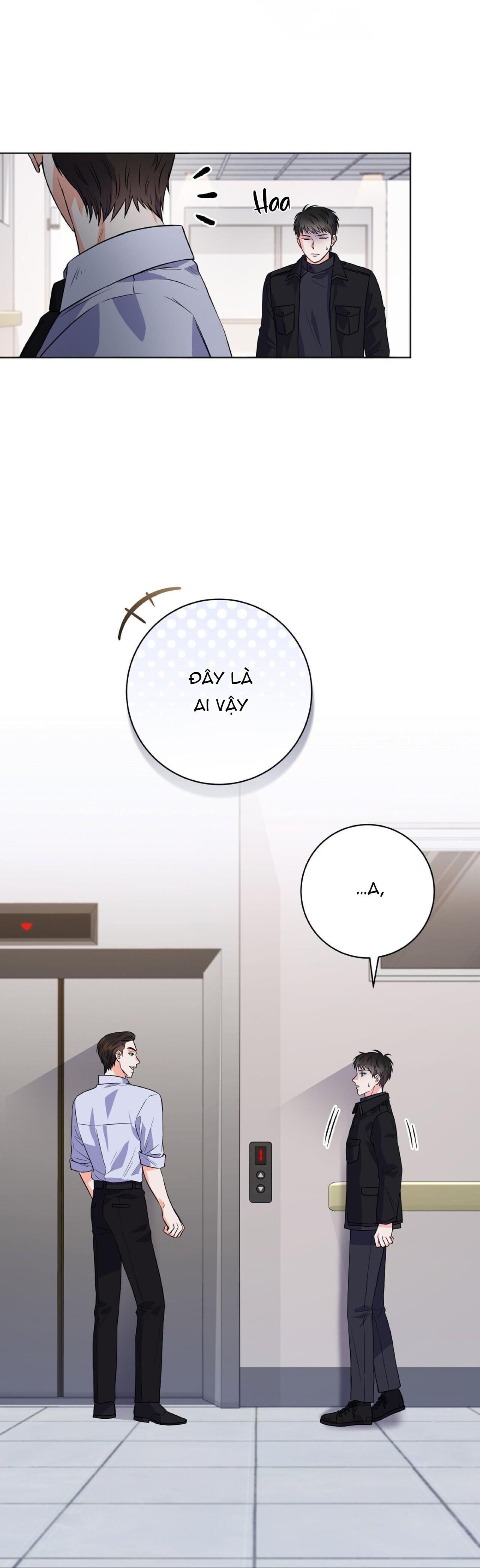 đọc truyện Chán Ghét Chương 8 ảnh 8 tại Giả Dược
