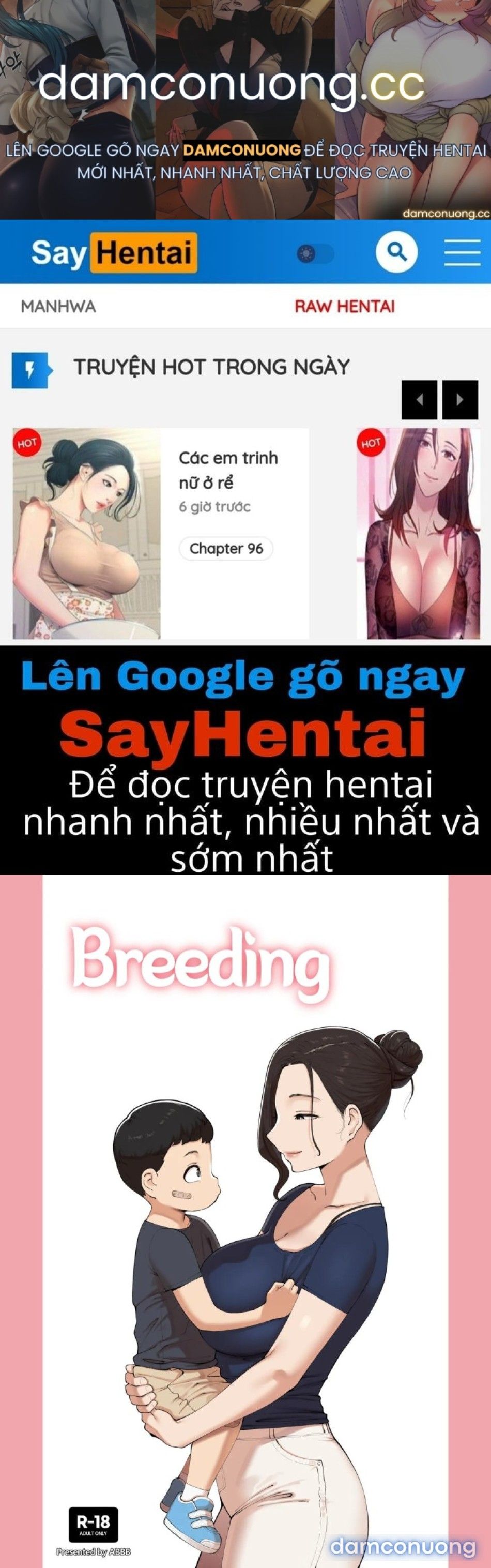 đọc truyện Chăn Nuôi Chương 1 ảnh 2 tại Thiên Thai Truyện