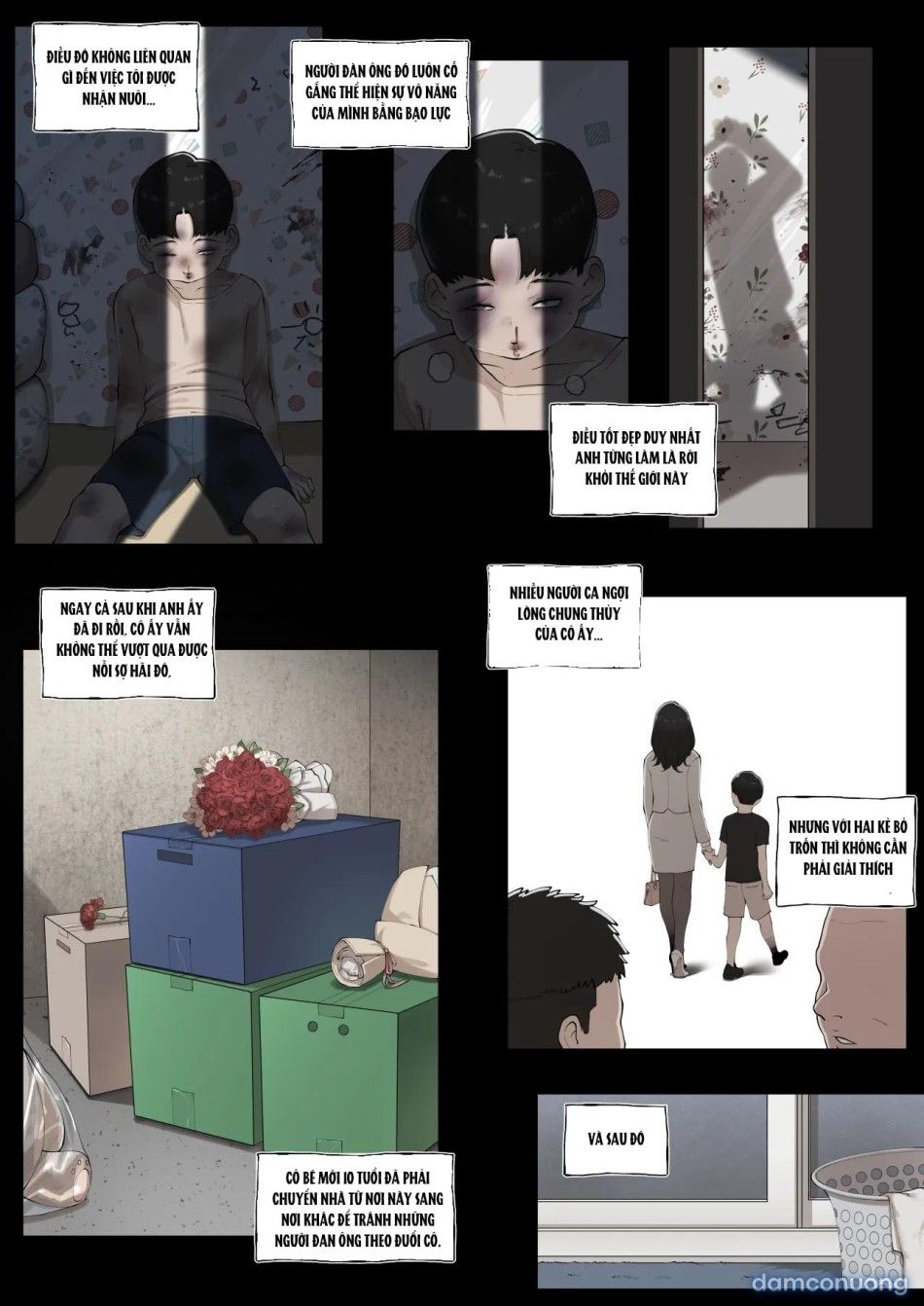 đọc truyện Chăn Nuôi Chương 1 ảnh 6 tại Thiên Thai Truyện