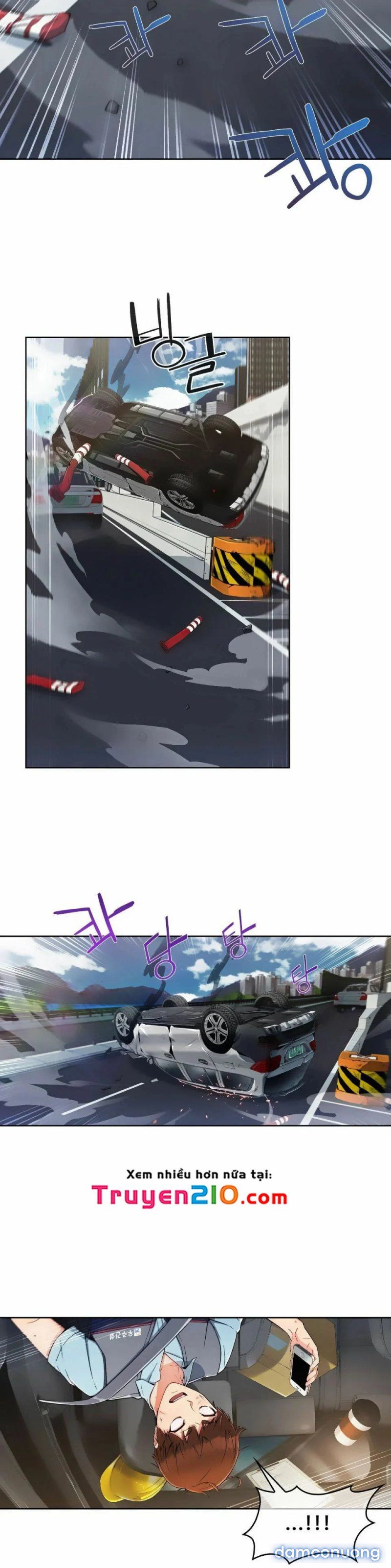 Chân Tình Của Min Hyuk Chương 1 page 31 - Giả Dược