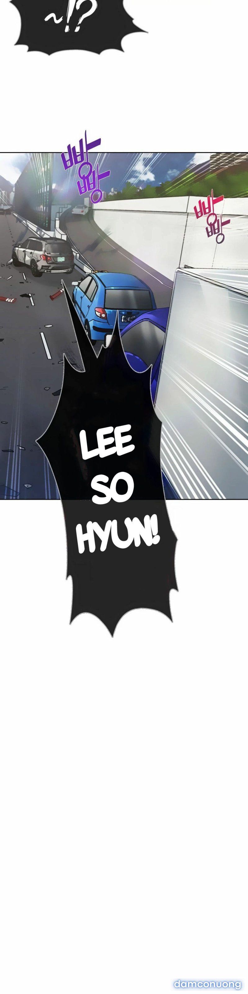 Chân Tình Của Min Hyuk Chương 1 page 34 - Giả Dược