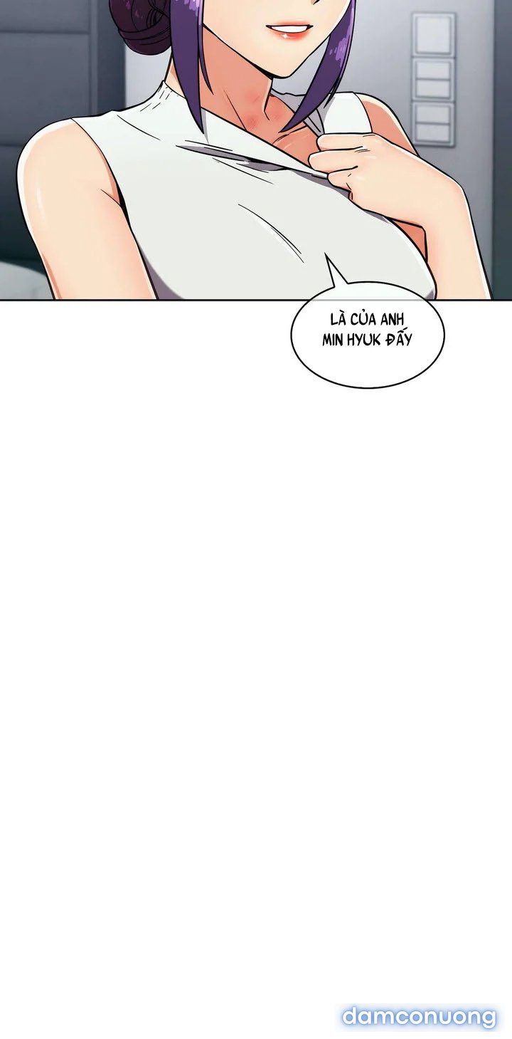 Chân Tình Của Min Hyuk Chương 10 page 35 - Giả Dược