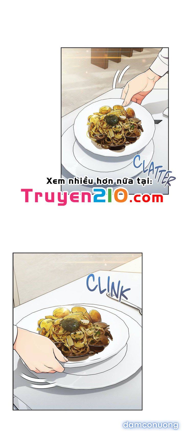 Chân Tình Của Min Hyuk Chương 13 page 2 - Giả Dược