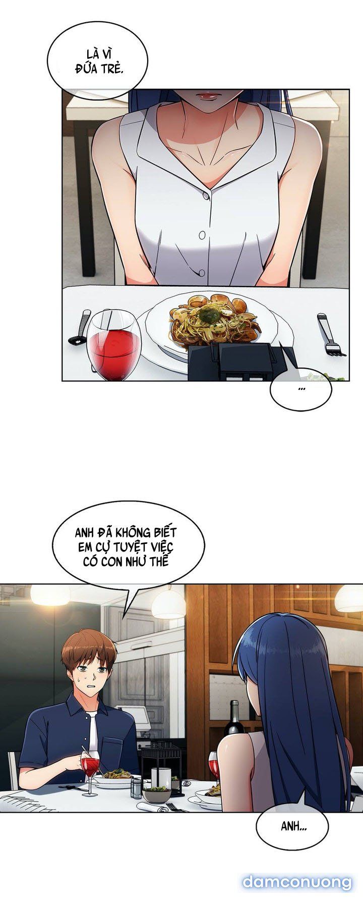 Chân Tình Của Min Hyuk Chương 13 page 11 - Giả Dược