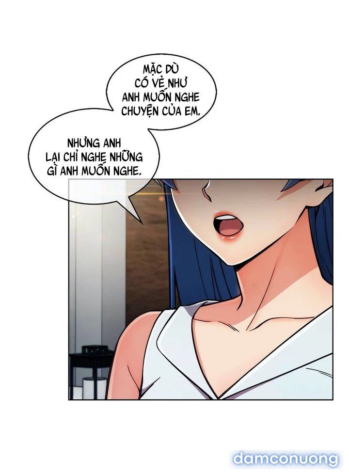 Chân Tình Của Min Hyuk Chương 13 page 12 - Giả Dược