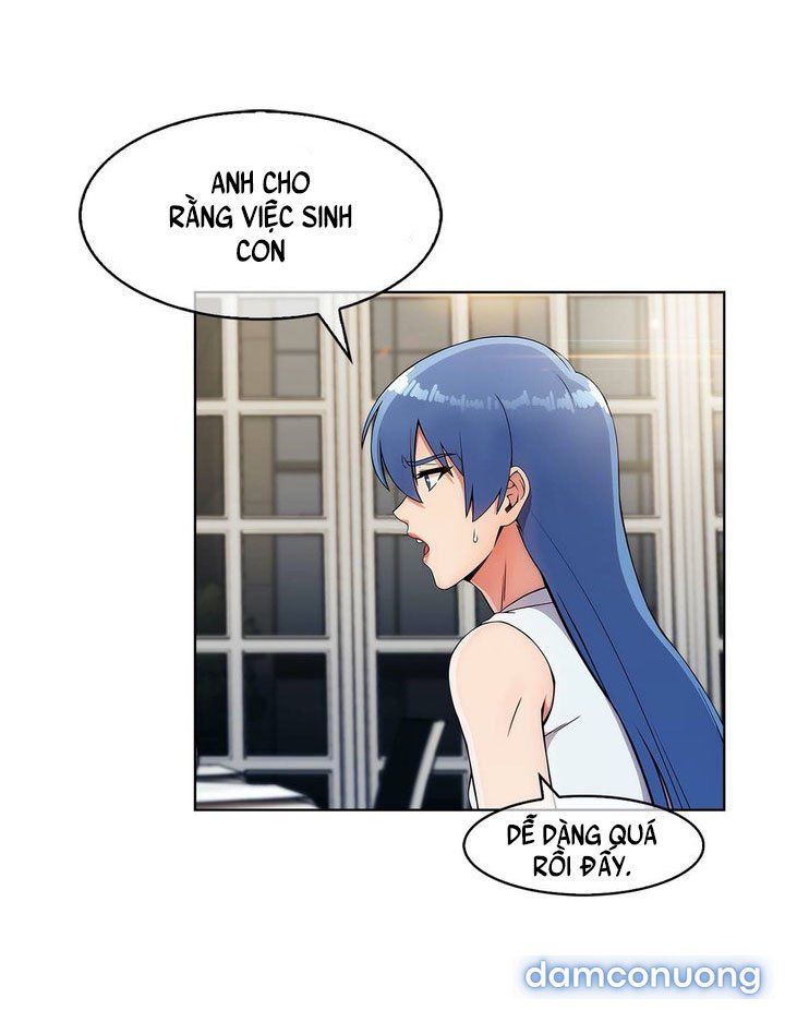Chân Tình Của Min Hyuk Chương 13 page 15 - Giả Dược