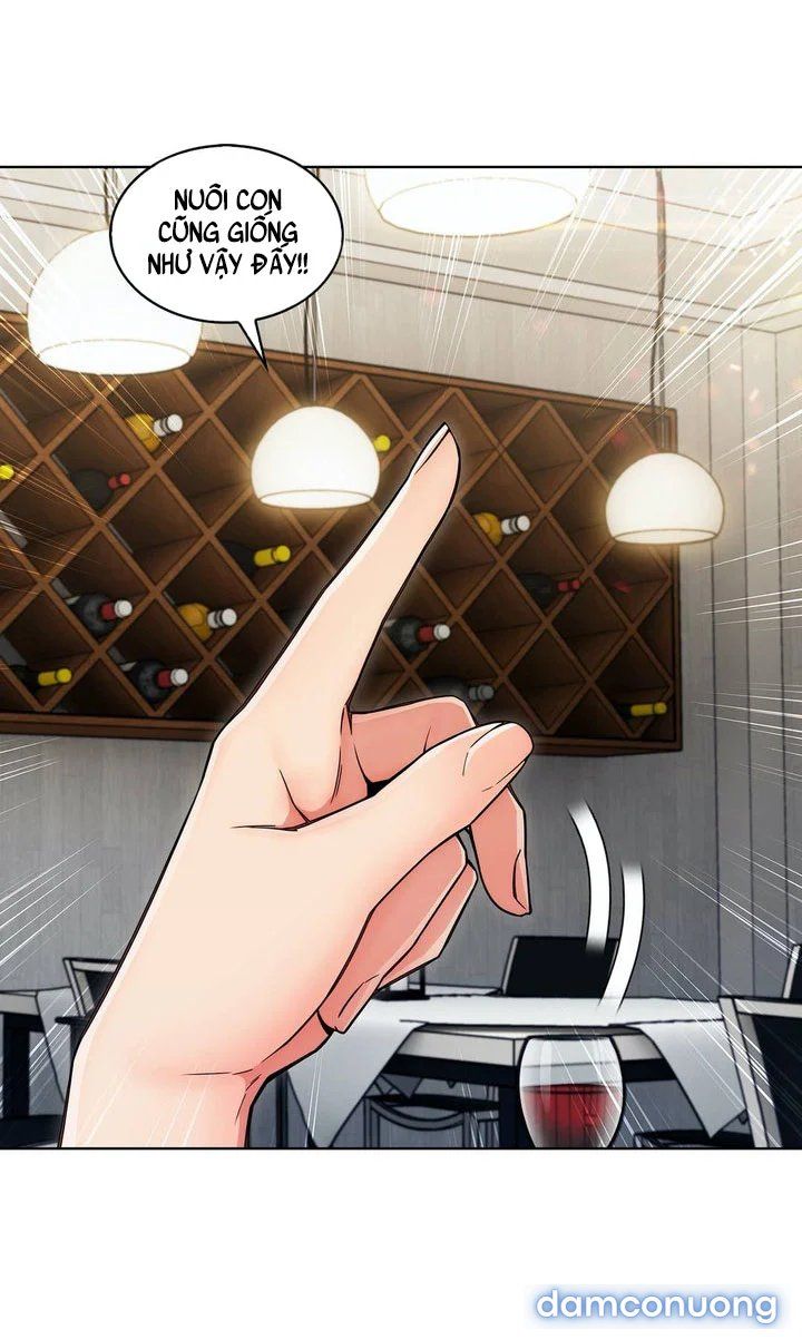 Chân Tình Của Min Hyuk Chương 13 page 24 - Giả Dược