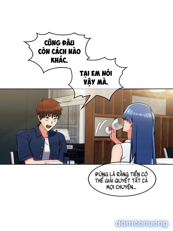 Chân Tình Của Min Hyuk Chương 13 page 41 - Giả Dược
