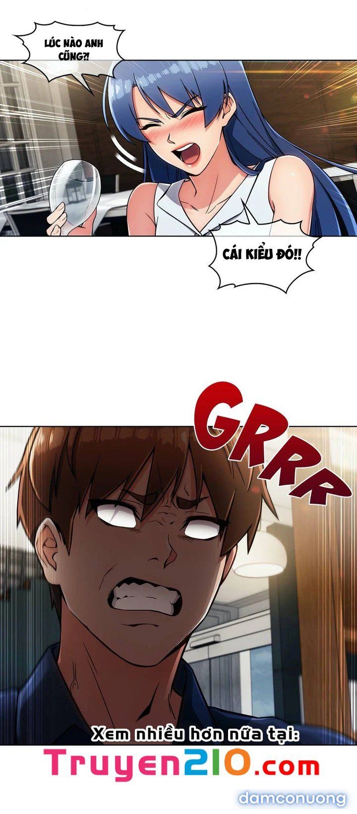 Chân Tình Của Min Hyuk Chương 13 page 42 - Giả Dược