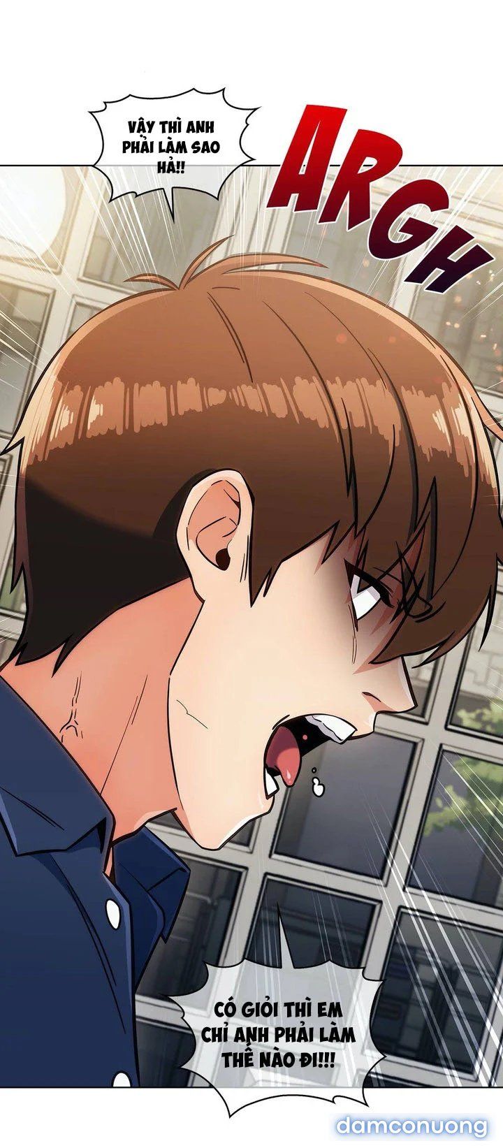 Chân Tình Của Min Hyuk Chương 13 page 43 - Giả Dược