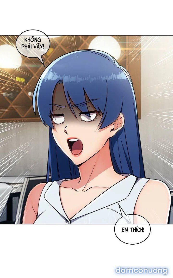 Chân Tình Của Min Hyuk Chương 13 page 7 - Giả Dược