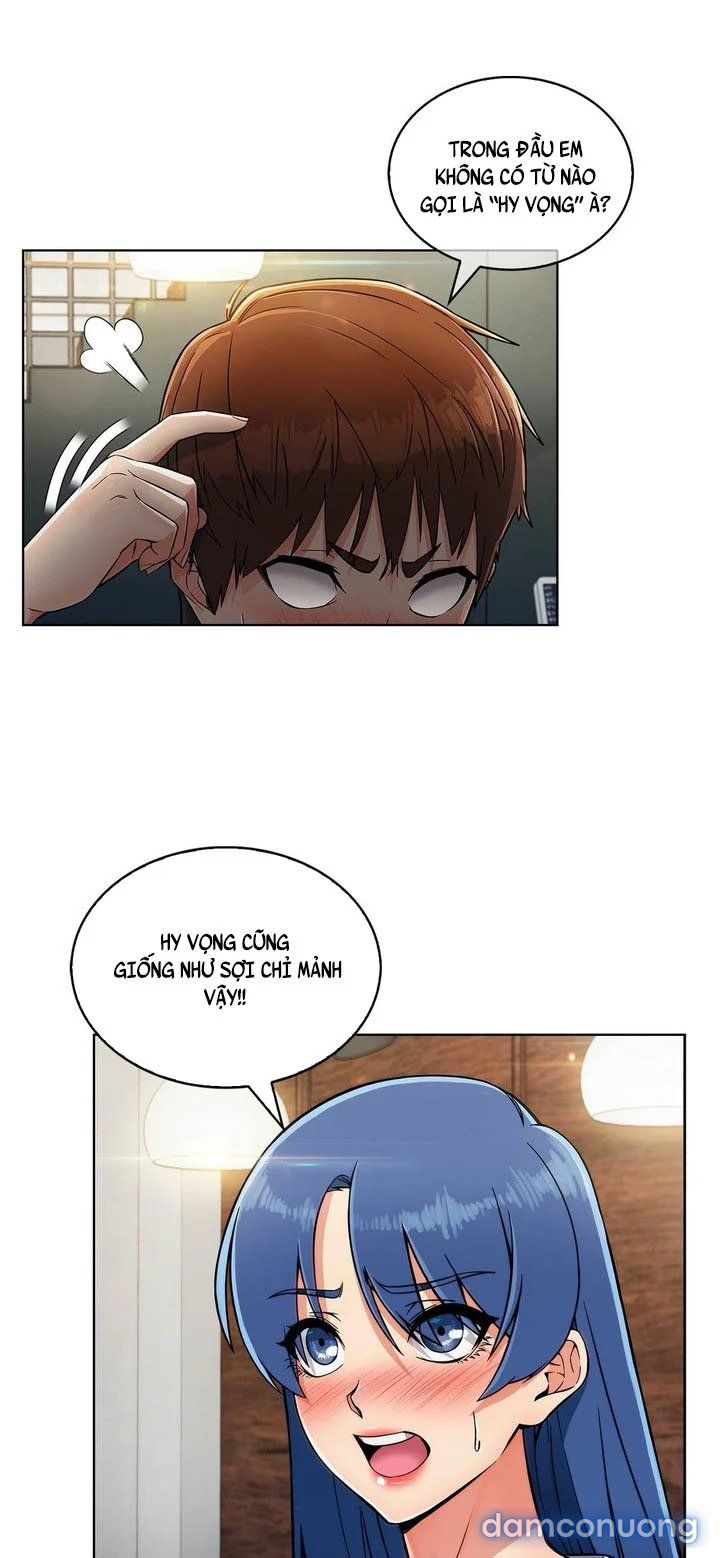 Chân Tình Của Min Hyuk Chương 14 page 13 - Giả Dược