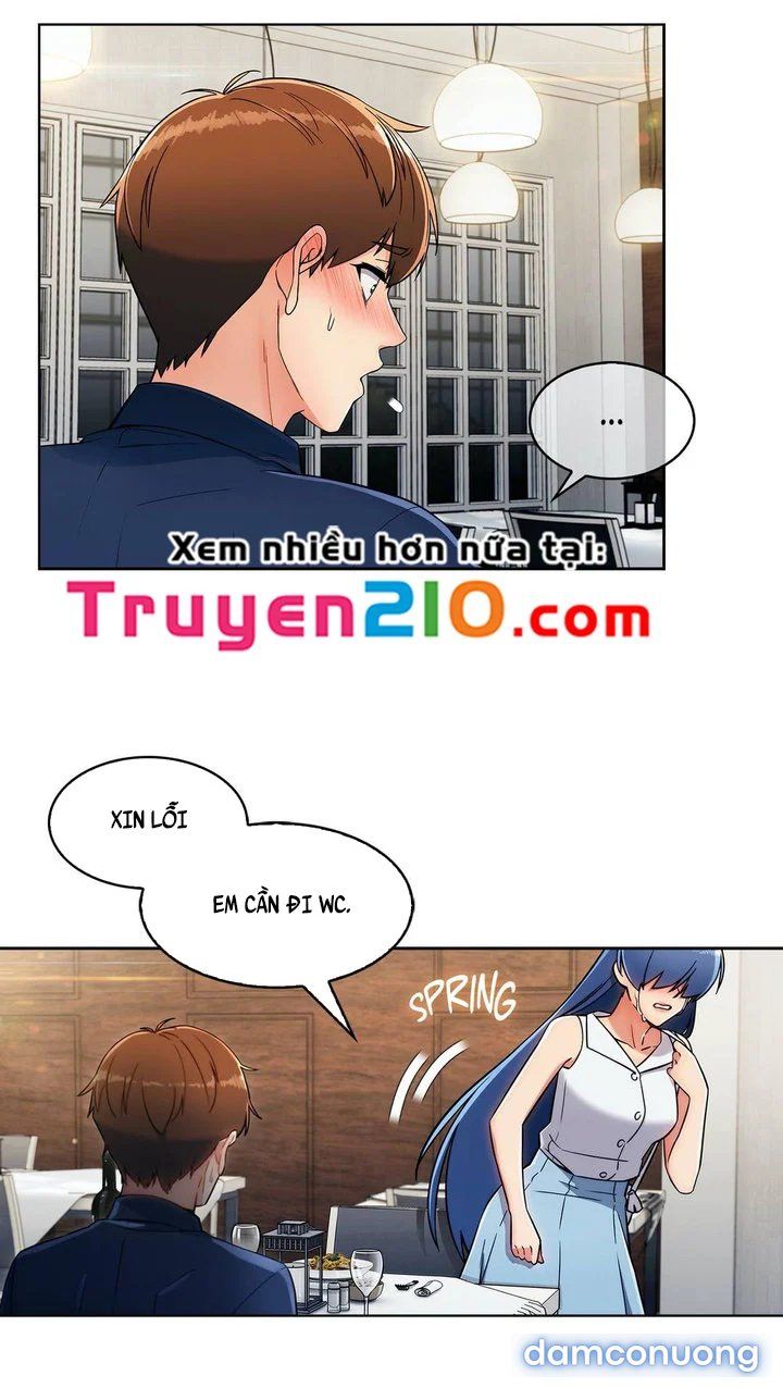 Chân Tình Của Min Hyuk Chương 14 page 24 - Giả Dược