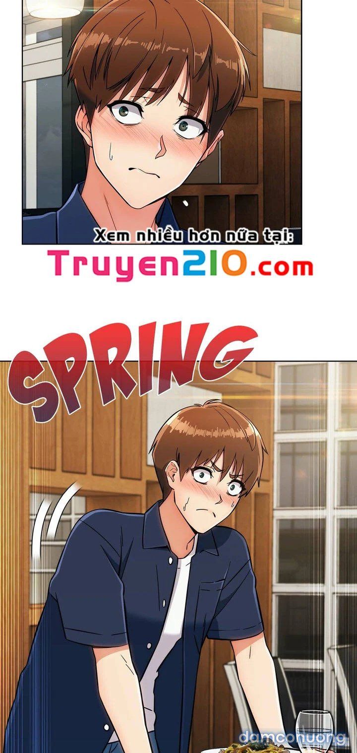 Chân Tình Của Min Hyuk Chương 14 page 26 - Giả Dược