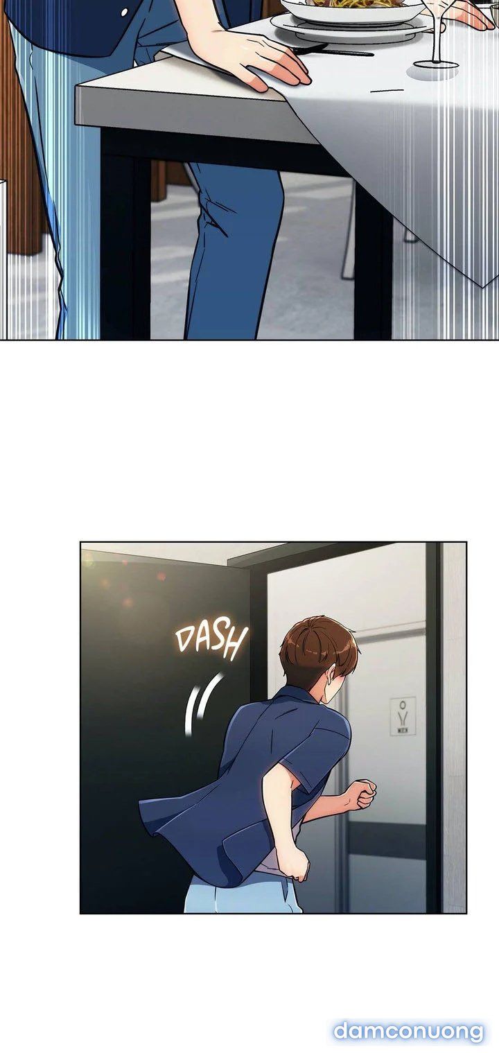 Chân Tình Của Min Hyuk Chương 14 page 27 - Giả Dược
