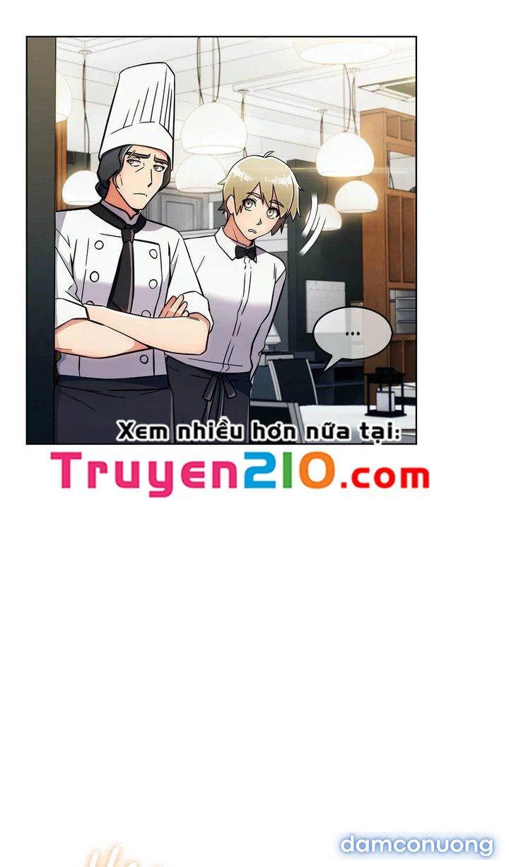 Chân Tình Của Min Hyuk Chương 14 page 28 - Giả Dược