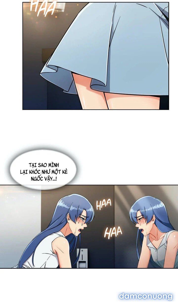 Chân Tình Của Min Hyuk Chương 14 page 29 - Giả Dược