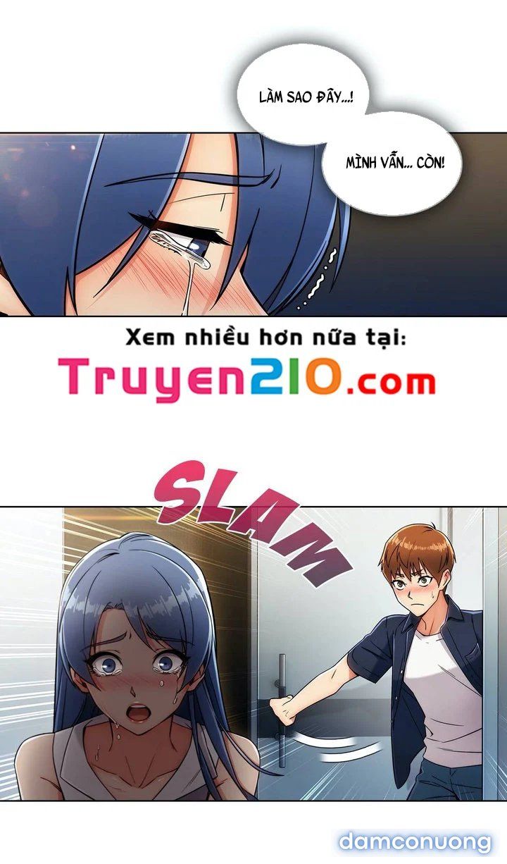 Chân Tình Của Min Hyuk Chương 14 page 30 - Giả Dược