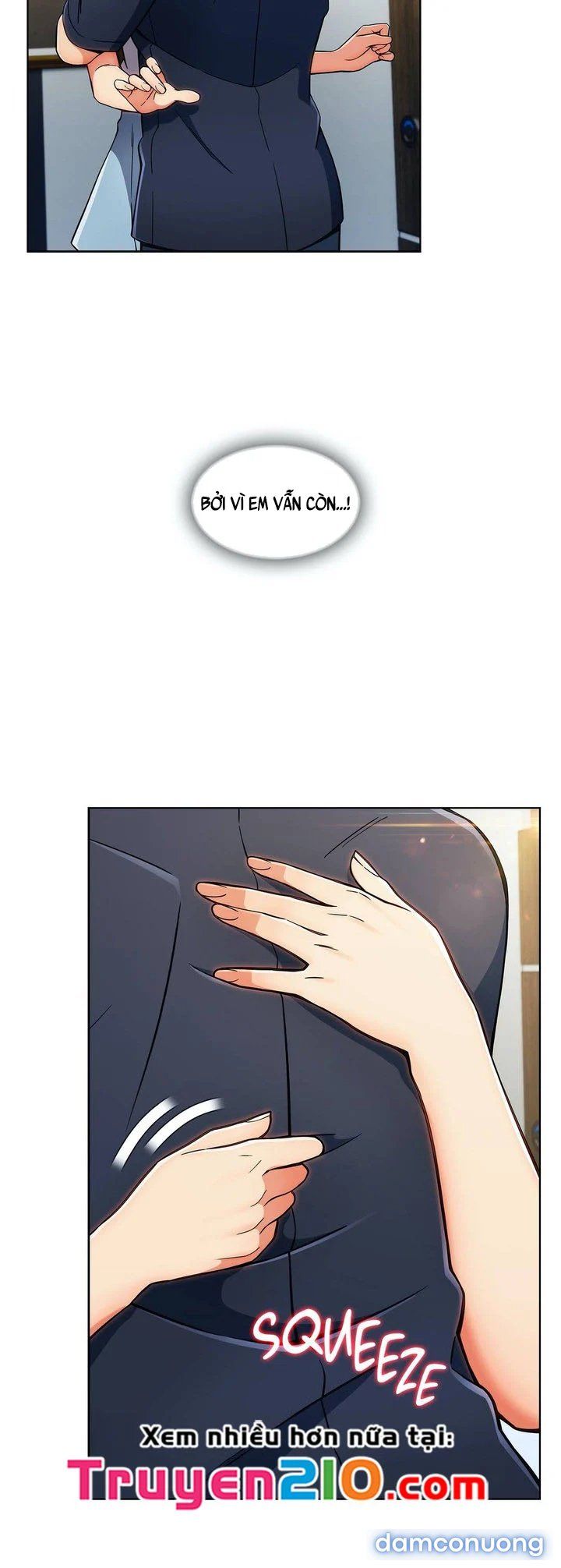 Chân Tình Của Min Hyuk Chương 14 page 36 - Giả Dược